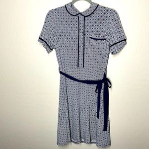 Monteau dress